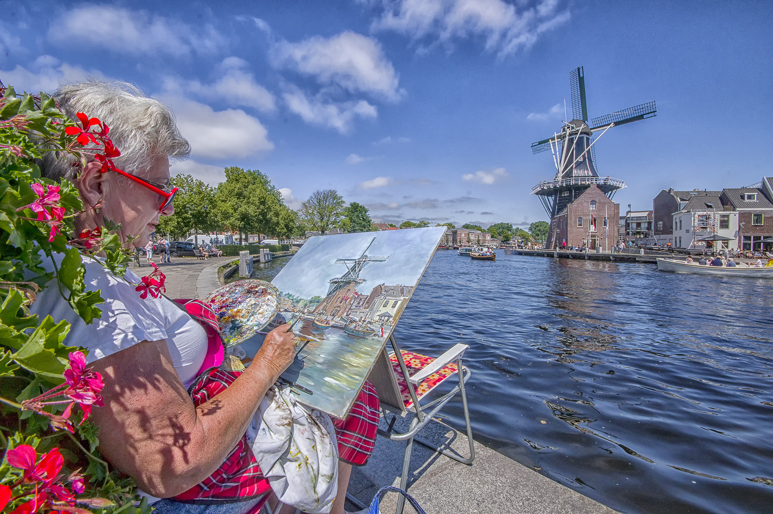 Inzending cor-boers Inzending cor-boers