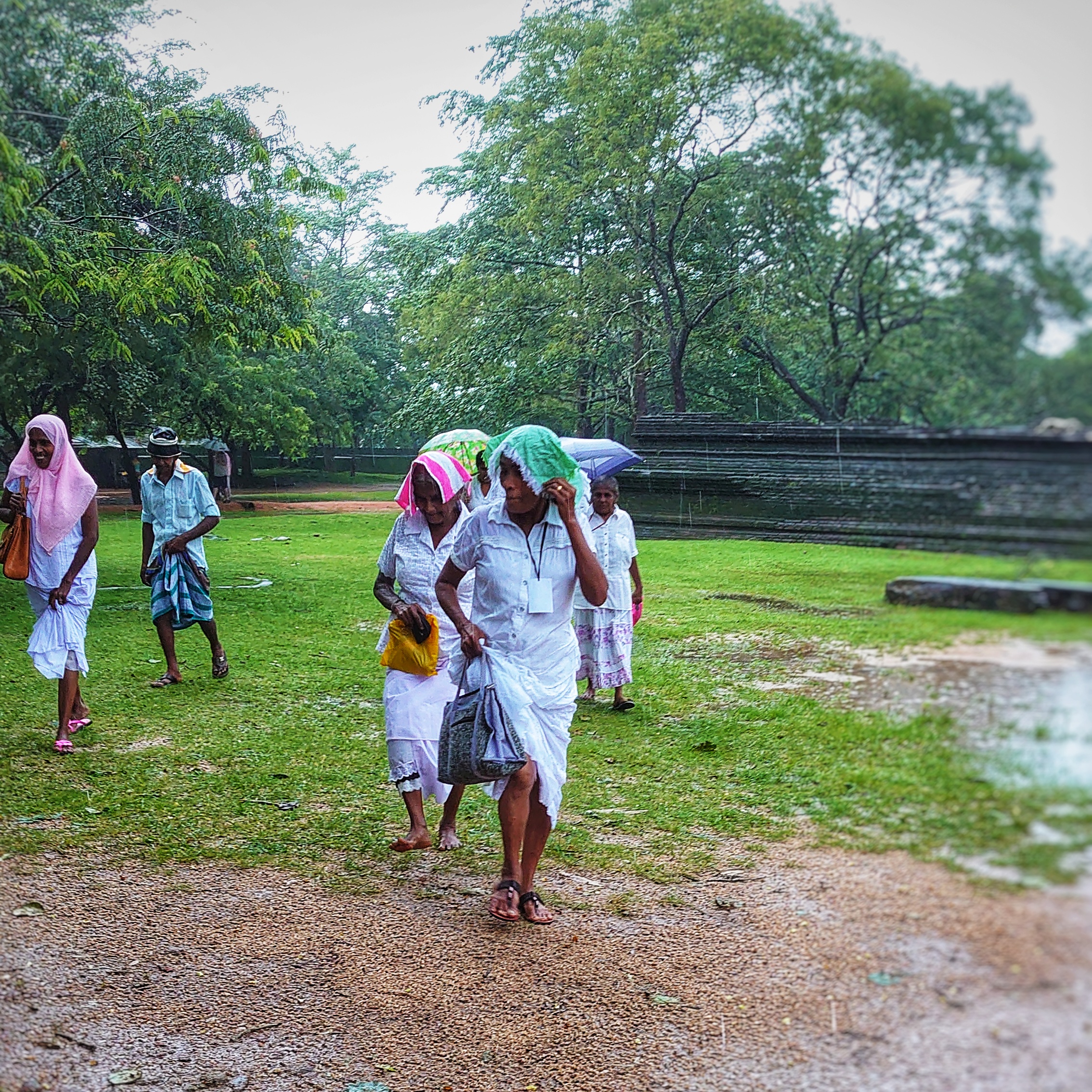 Inzending Damayanthi Leijten 