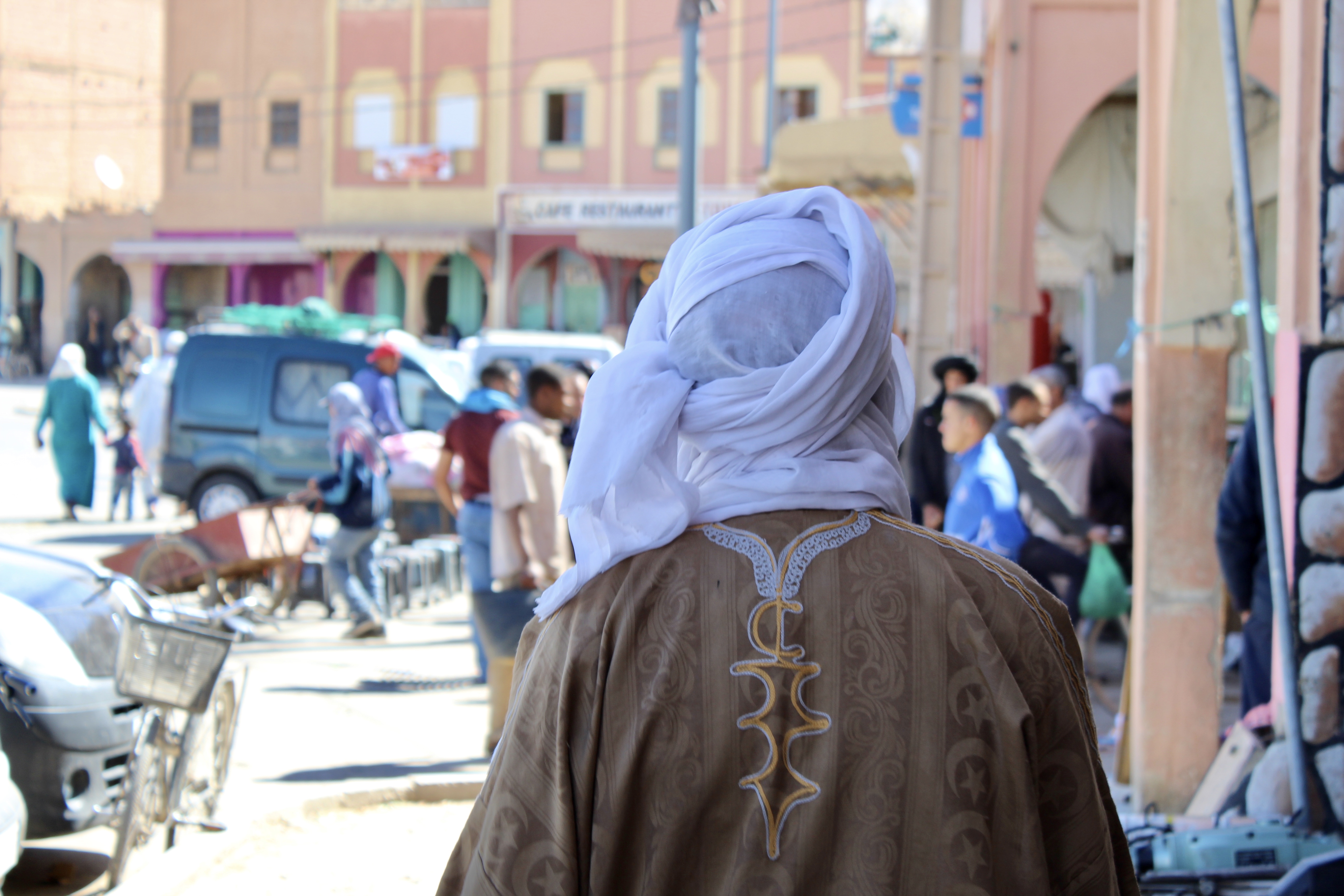 Inzending Eduard Bokhorst