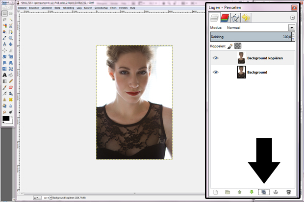 FF_tutorial_GIMP_portret-bewerken_01