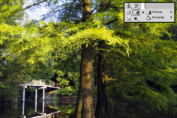 FF_tutorial_kleurverloop-effect_photoshop_02