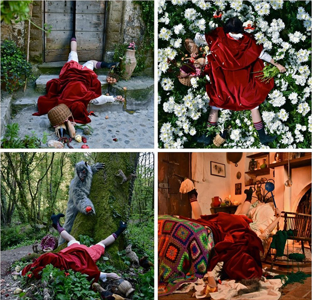 FF_Nikon_sprookje_roodkapje