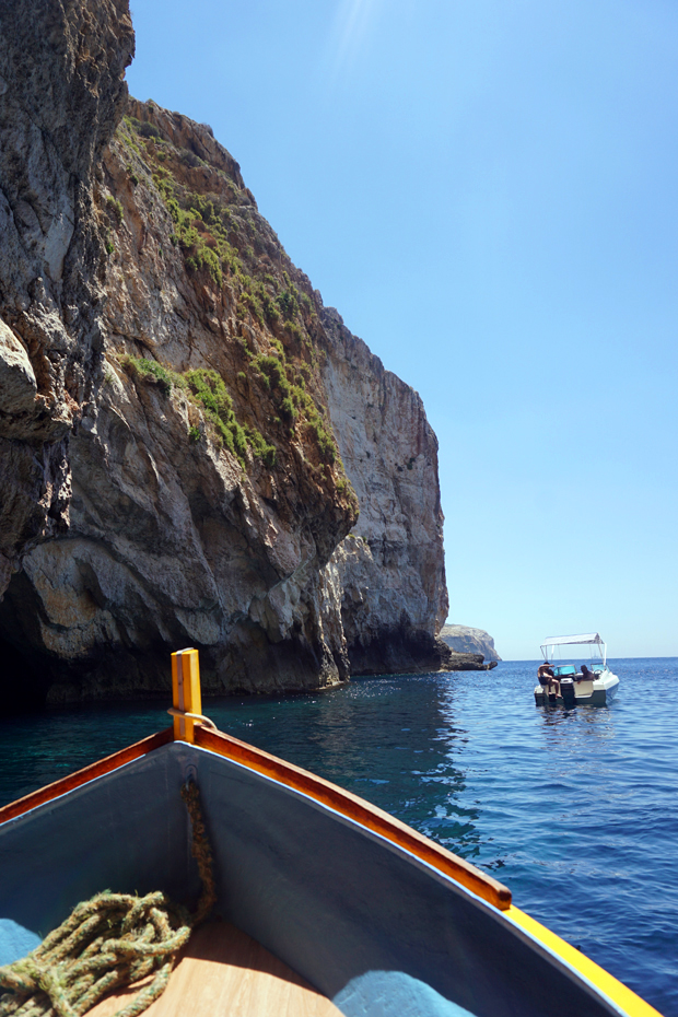 eilandvakantie Malta