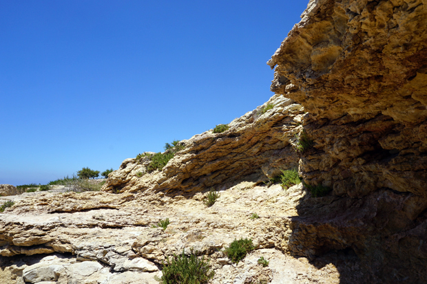 op vakantie op malta