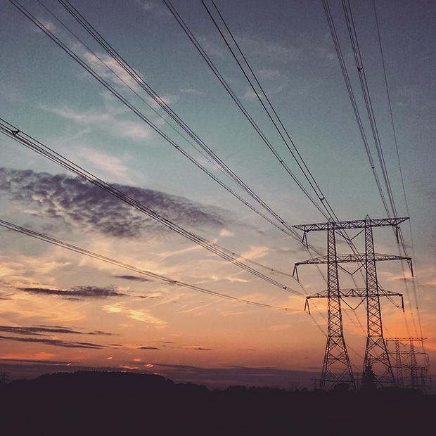 zonsondergang fotograferen met je smartphone