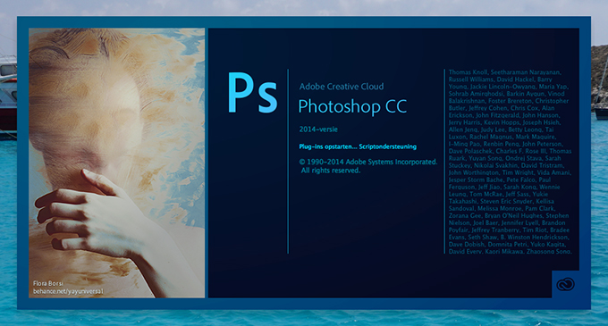 Hoe kom ik aan Adobe Photoshop