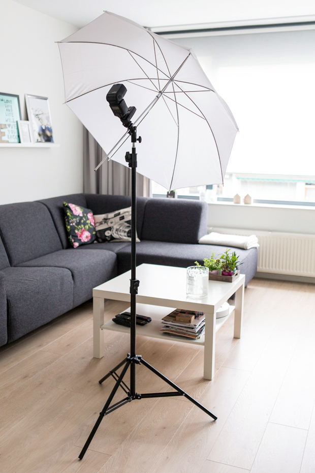 strobistfotografie