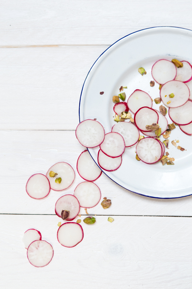 ondergronden maken foodfotografie