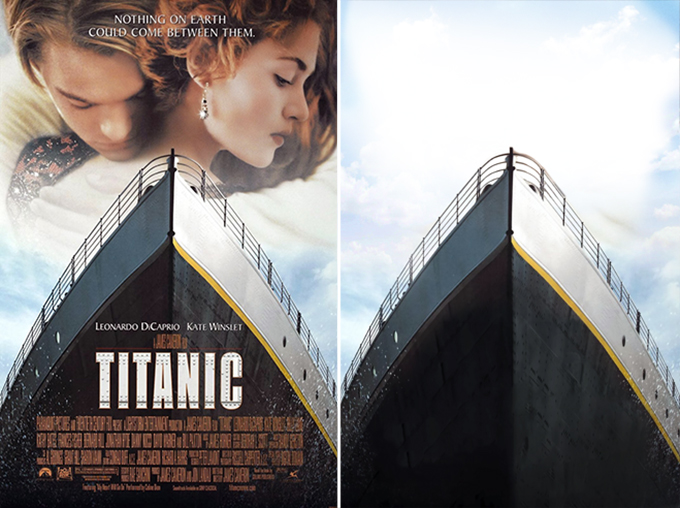 FF_trouwkaart_Titanic-filmposter_02