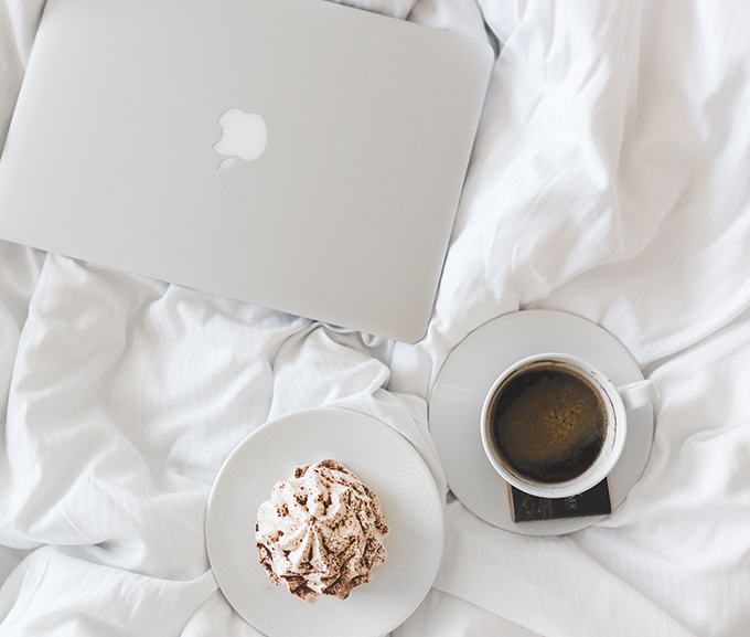 webhosting voor je blog