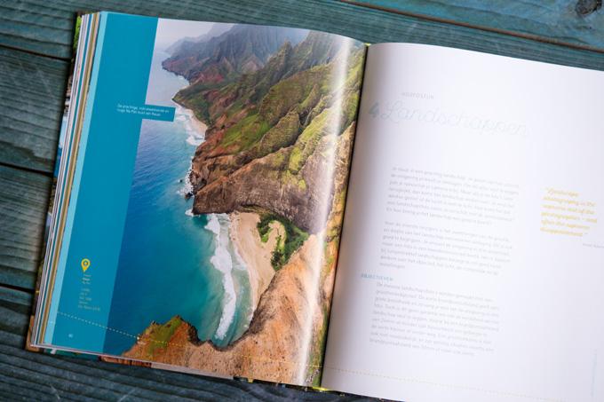 Reisfotografie boek Laura Vink