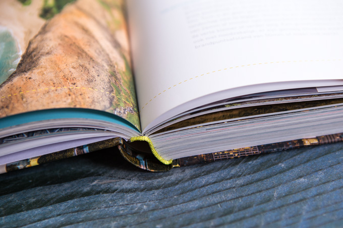 Reisfotografie boek Laura Vink