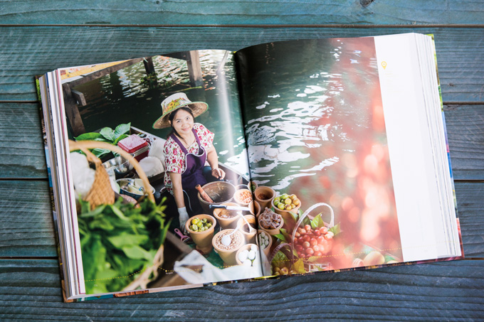 Reisfotografie boek Laura Vink