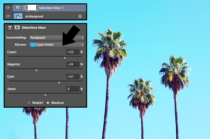 FF_photoshop_tutorial_tekst-in-foto-verwerken_02