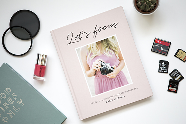 fotografie boek tips