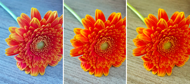 Samsung Galaxy S9 camera