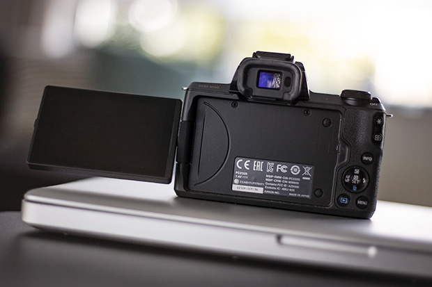 review systeemcamera