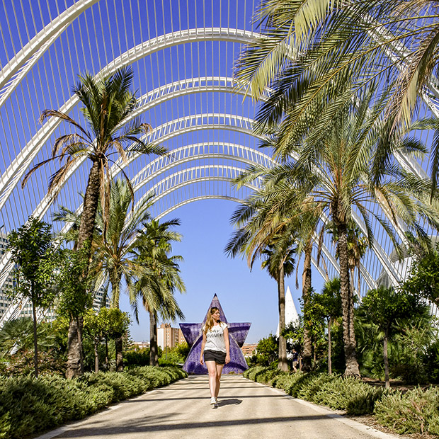 fotografie hotspots in valencia