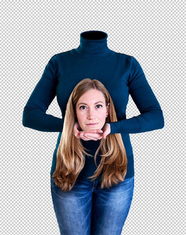 Halloween Photoshop tutorial