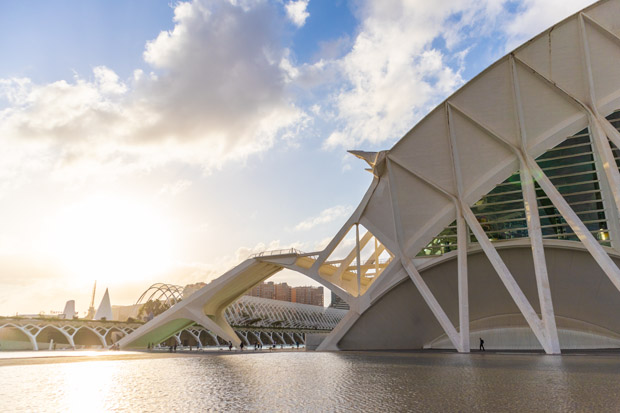 fotografie hotspots in valencia