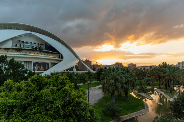 fotografie hotspots in valencia