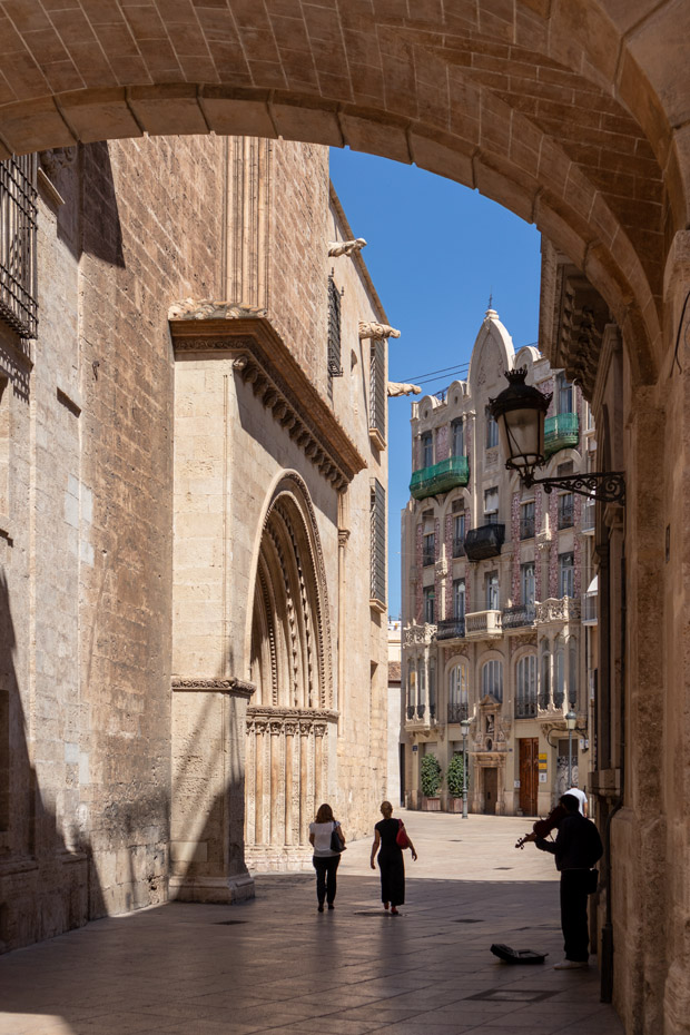 fotografie hotspots in valencia