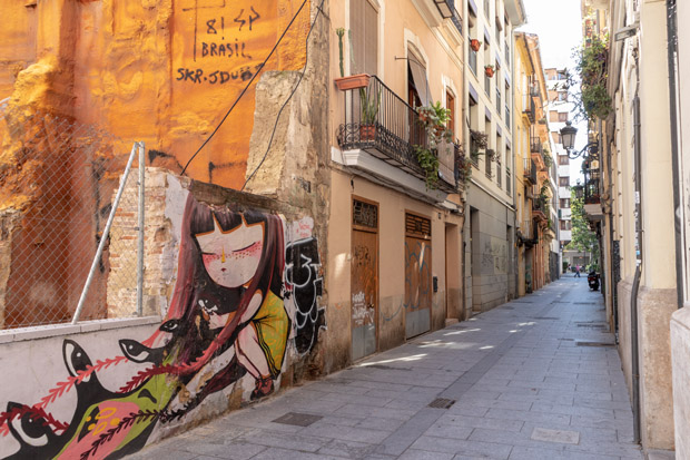 fotografie hotspots in valencia