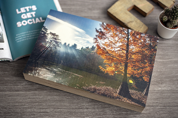 fotoblok van photogifts