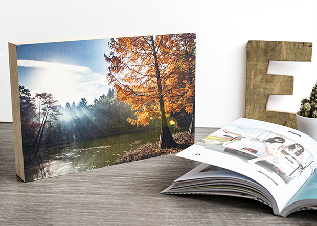 fotoblok van photogifts