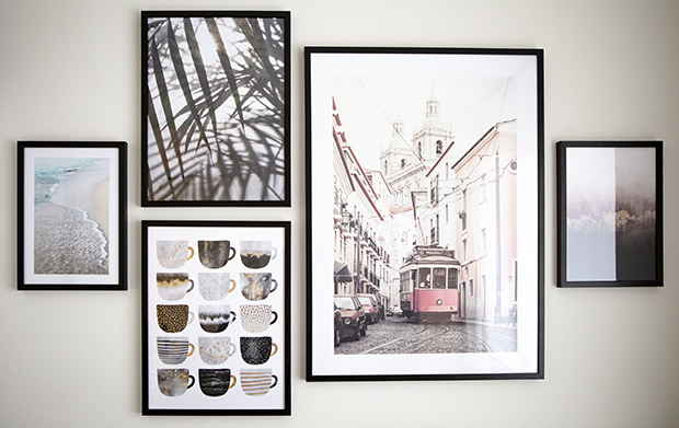DESENIO posters