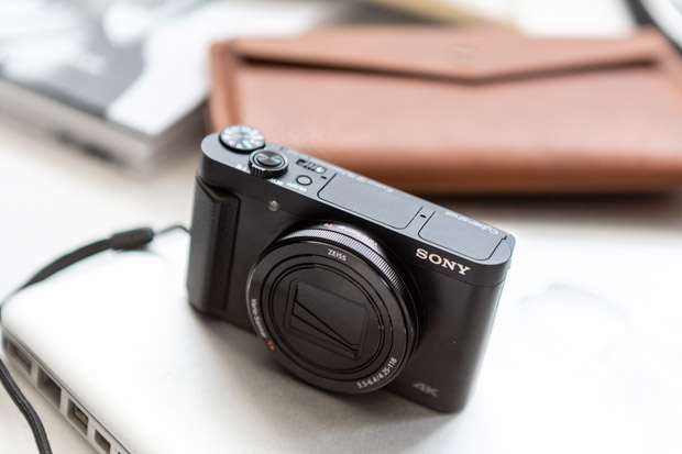 Sony Cybershot HX99 compactcamera