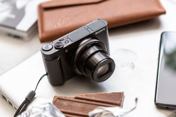 Sony Cybershot HX99 compactcamera