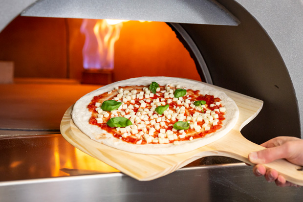 PizzaBar Rijslust