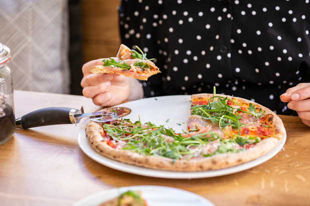 PizzaBar Rijslust