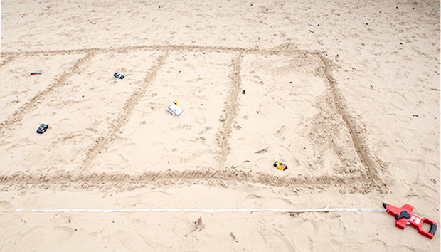 beste wegwerpcamera's