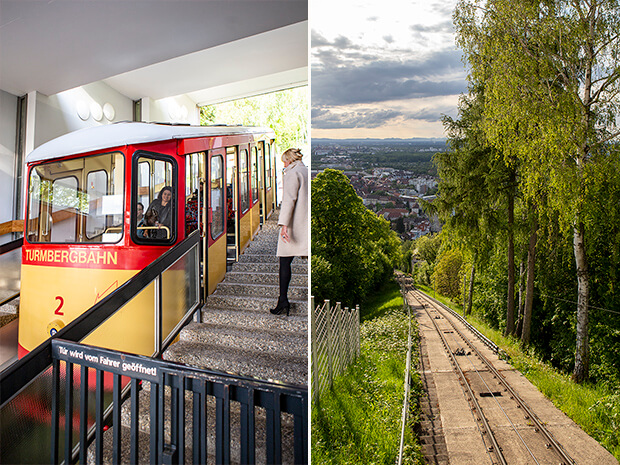 Citytrip naar Karlsruhe