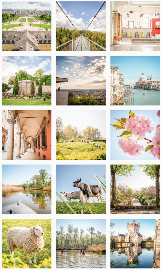 je eigen fotografie stijl ontwikkelen