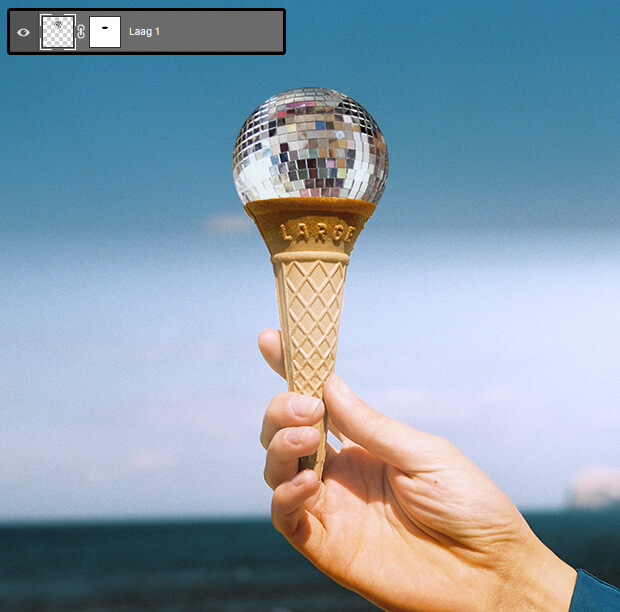 fotomontage
