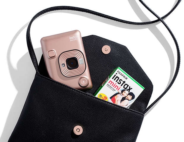 Fujifilm instax mini LiPlay