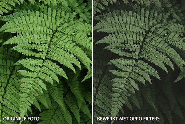 OPPO Reno 10x Zoom camera