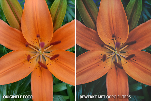 OPPO Reno 10x Zoom camera