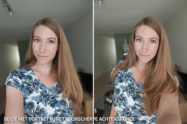 OPPO Reno 10x Zoom camera