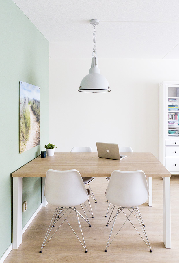 Geconcentreerd werken