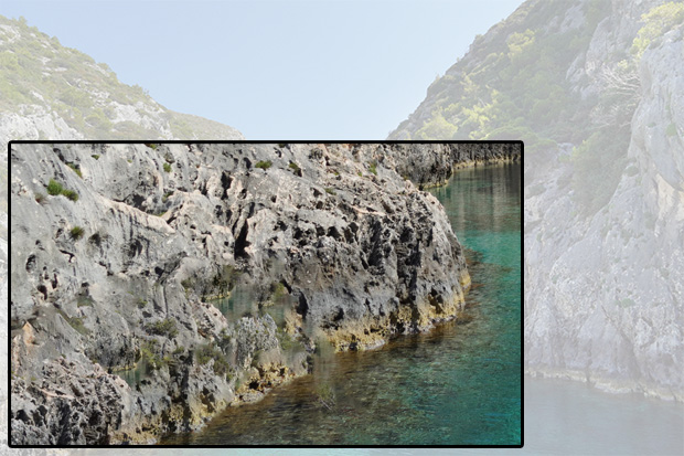 Vullen met behoud van inhoud