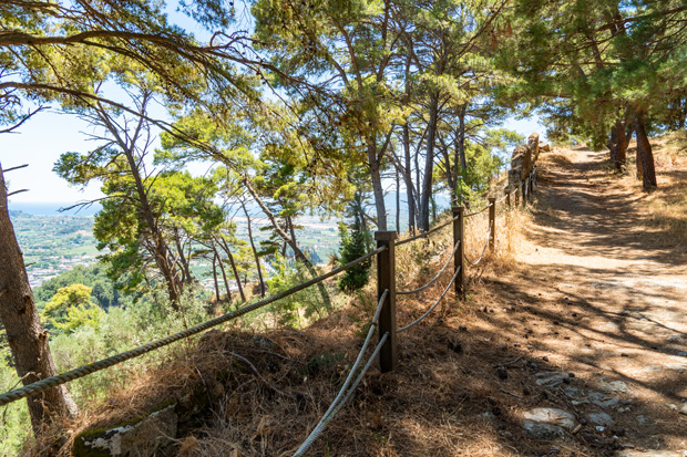 zakynthos bochali