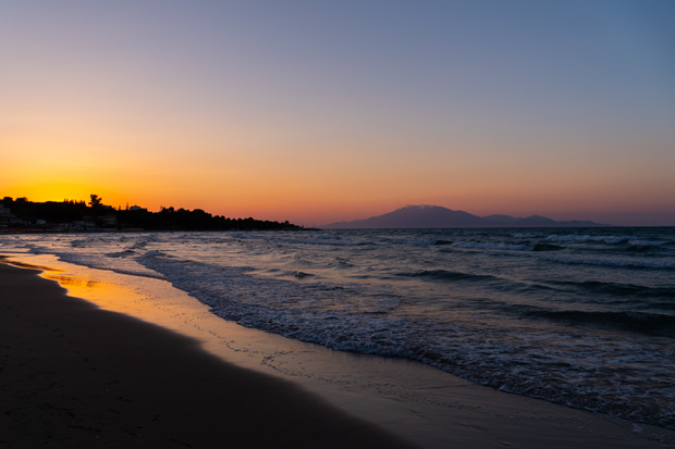 bezichtigen en doen op Zakynthos