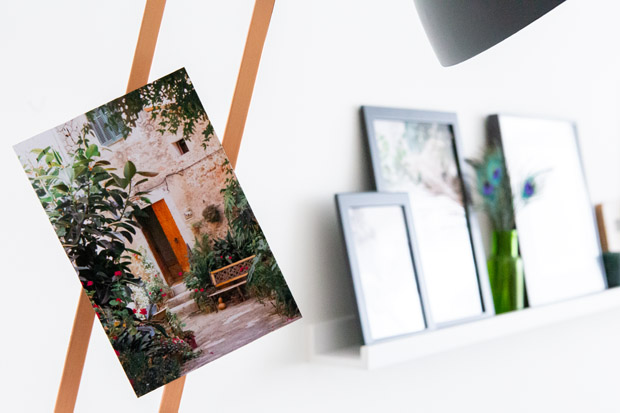 magnetisch fotopapier action