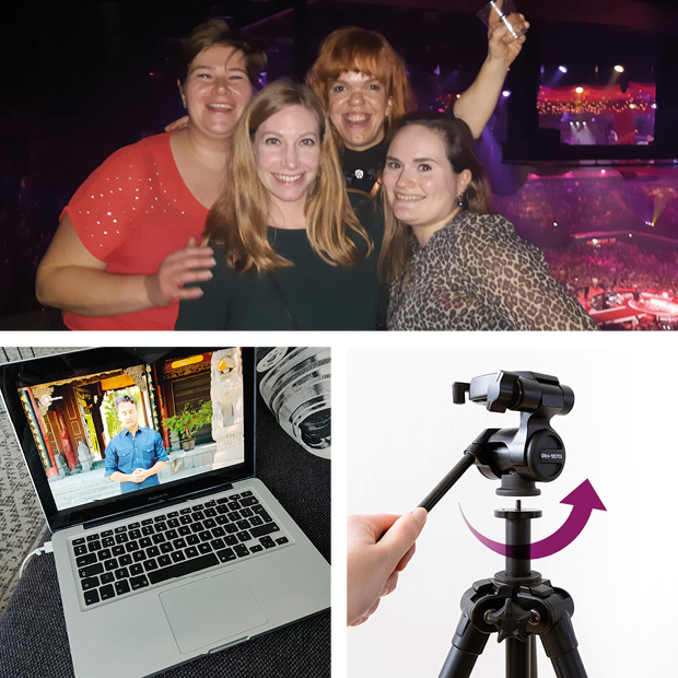 picturing life januari 2020