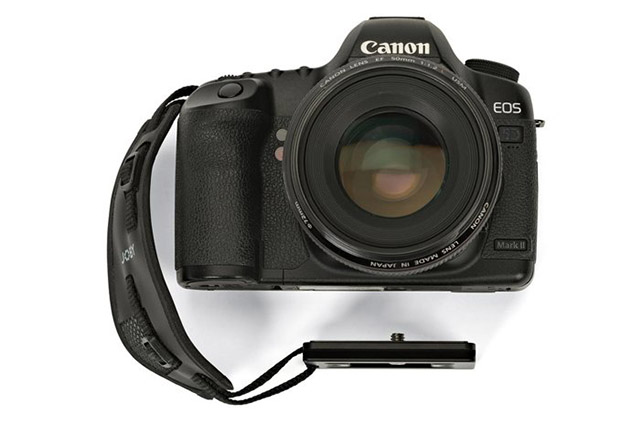 handriem camera