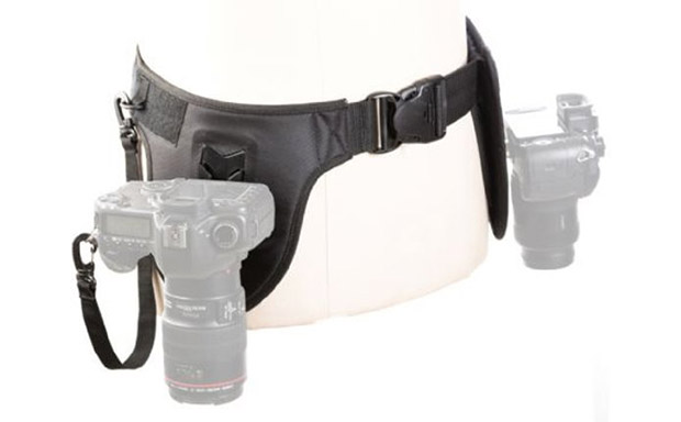 camera heupriem